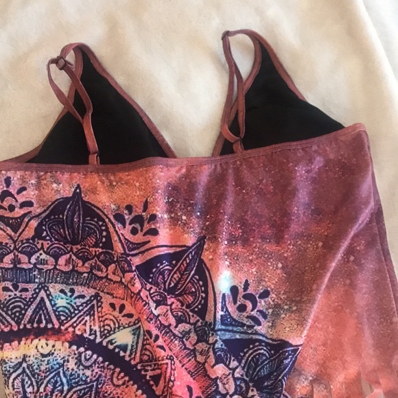 Chicyea Tankini - Picture 7 of 10